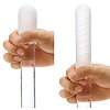 Tenga Pocket Stroker Crystal Mist, Compact și Discret Thumb 2