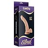 Vibrator 8.5 Real Extreme Thumb 3