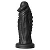 Devil Monster Dildo Negru _ Thumb 4