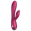 Endless Love Rabbit – Vibrator G-spot Roz, Reîncărcabil Thumb 3