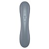 Satisfyer Curvy Trinity 1 Gri Thumb 3