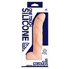 Vibrator One Touch Silicone 22 cm Thumb 1