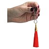 Cleme Sfarcuri Glamor Tassel Rosu Thumb 4