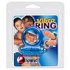 Inel Penis Vibrating Ring Albastru Thumb 3