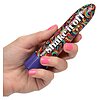 Mini Vibrator Shake It Off Multicolor Thumb 3