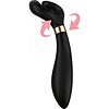 Satisfyer Endless Fun Negru Thumb 1