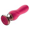 Vibrator Anal The Elegant Fuchsia Thumb 1