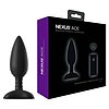 Anal Plug Nexus Ace Negru Thumb 1