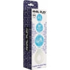 Plug Anal Crystal Trio Medium – Cristalin, Confortabil Albastru Thumb 4
