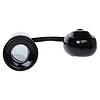 Penis Pump with Automatic Air Pump Machine Transparent Thumb 1