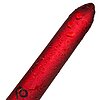 Rocks-Off - Rechargeable Bullet Vibrator - Poppy Red Thumb 4