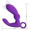 Pretty Love Cayla Purple - Masajer Prostată, 12 Funcții Thumb 6