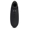 Vibrator Trinitii 3in1 Tongue Aur 18K Negru