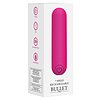 Vibrator 7 Speed Rechargeable Roz Thumb 7