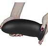 Lovetoy Anal Bomber 23 cm Extra Gros Negru Thumb 2