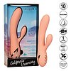 Vibrator Rabbit Monterey Magic Portocaliu Thumb 6