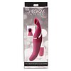 Vibrator Shegasm Intense Roz Thumb 4