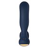 Svakom Iker Neo – Vibrator Prostatic 5+5, Reîncărcabil Albastru Thumb 3