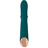 Vibrator Iepure Thumping — 10+7 Moduri, 3 Motoare Thumb 3