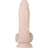 Dildo Evolved Real Supple Poseable 7inch Thumb 6