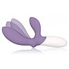 Lelo - Loki Wave 2 Vibrating Prostate Massager Violet Dusk Thumb 8