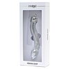 Dildo Rimba Sensual Glass Valeria Transparent Thumb 2