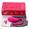 Vibrator Flamingo Magic Motion Roz Thumb 1