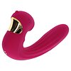 Celestial Love Vibe Stimulator Fuchsia Thumb 3