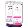 Chiloti Vibratori OhMiBod blueMotion App Albastru Thumb 2