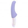 Nox Lana – Vibrator Ergonomic 10 Moduri, Reîncărcabil Mov Thumb 2