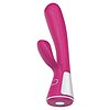 Vibrator Kiiroo OhMiBod Fuse Roz Thumb 1