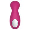 Vibrator KIIROO Cliona Clitoris Massager Roz Thumb 1