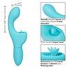 Vibrator Butterfly Kiss Flicker Albastru Thumb 9