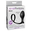 Inel Penis Anal Fantasy Collection Negru Thumb 4