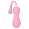 Dual Joy Stimulator Reîncărcabil cu Tijă Ergonomicã Roz