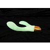 Iepuraș Glow In The Dark You2Toys — 10 Moduri USB Alb Thumb 5