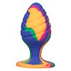 Dop Cheeky Large Swirl Multicolor Thumb 4