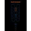 Masturbator PRIVATE Turbo Albastru Thumb 7