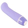 Vibrator Mini Silicon Punctul G Mov Thumb 1