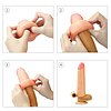 Prelungitor Penis Revolutionar Lovetoy Thumb 2