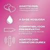 Durex Gel Masaj Stimulant Guarana 2 în 1, 200ml Thumb 1