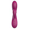 Vibrator Freya Rumble Fuchsia Thumb 4