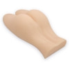 Lady Dream Masturbator Realist Toyz4lovers – Textură Elastică Thumb 2