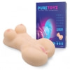 Luxury Masturbator Realist Toyz4lovers – Textură Fermă Thumb 3