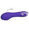 Pretty Love Elemental Youth — Vibrator Punct G, 30 Moduri Thumb 9