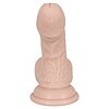 Dildo Realistic Silicone Thumb 2