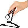 PenisPlug Training Set x 3 Negru Thumb 3
