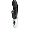 Pretty Love Naughty Bunny – Dublu Stimulator, 30 Moduri Thumb 5