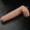 Lovetoy Real Softee 9'' (23 cm) – 10 Moduri, Reîncărcabil Thumb 2