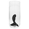 Stimulator Prostata No. 79 Rechargeable Negru Thumb 2